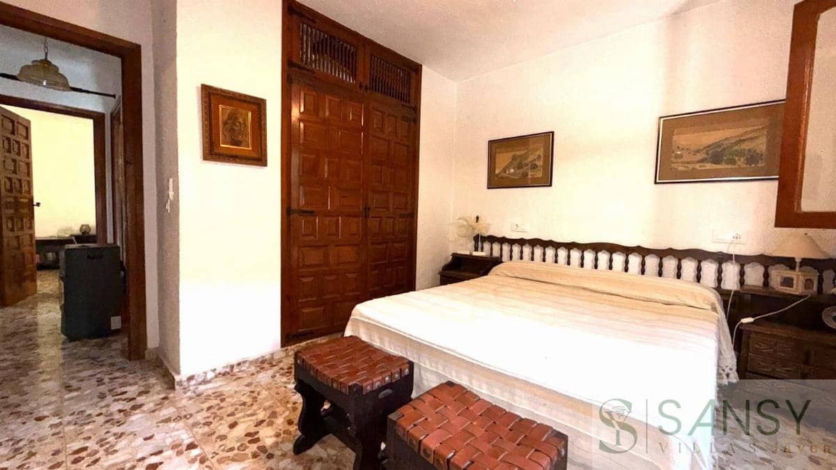 6 makuuhuone Huvila myytävänä paikassa Javea / Xabia mukana uima-altaan 
autotalli - 850 000 € (Ref: 9047190)