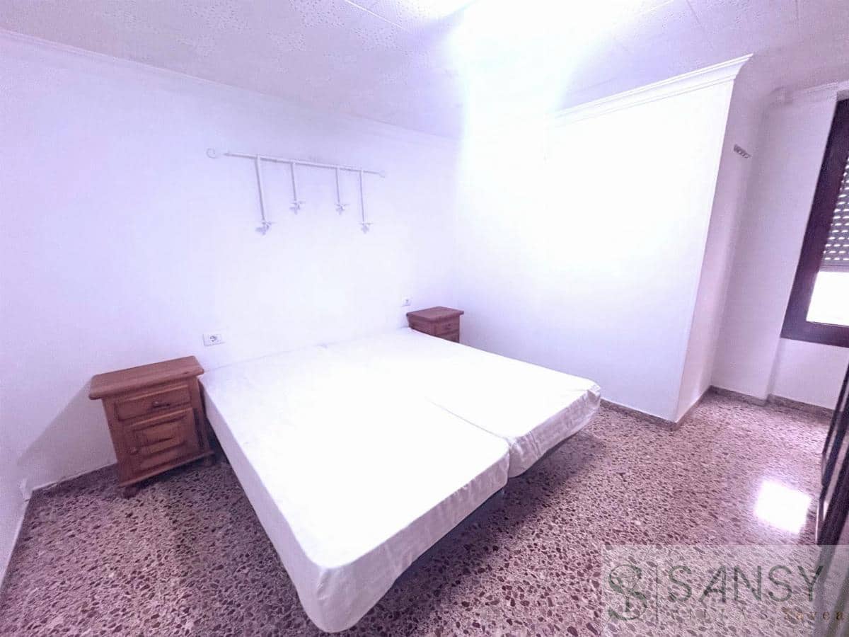 3 chambre Appartement à vendre à Javea / Xabia - 231 000 € (Ref: 9060166)