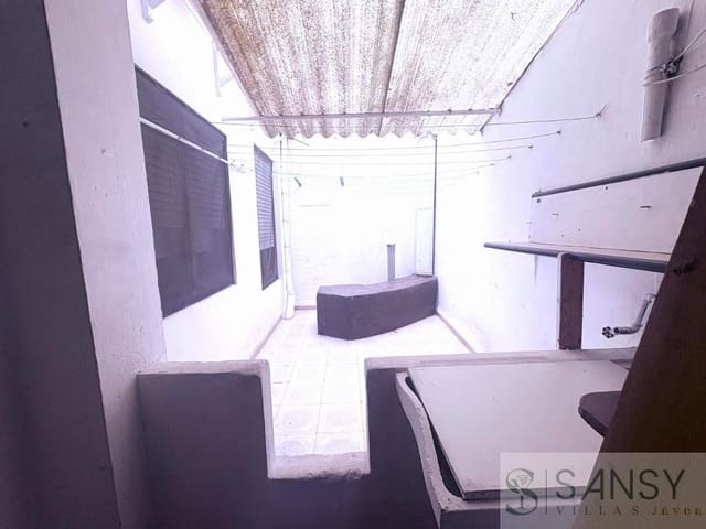 3 slaapkamer Appartement te koop in Centro ciudad, Javea / Xàbia - € 231.000 (Ref: 9060166)