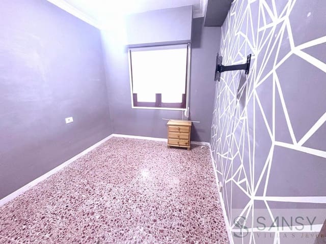 3 slaapkamer Appartement te koop in Centro ciudad, Javea / Xàbia - € 231.000 (Ref: 9060166)