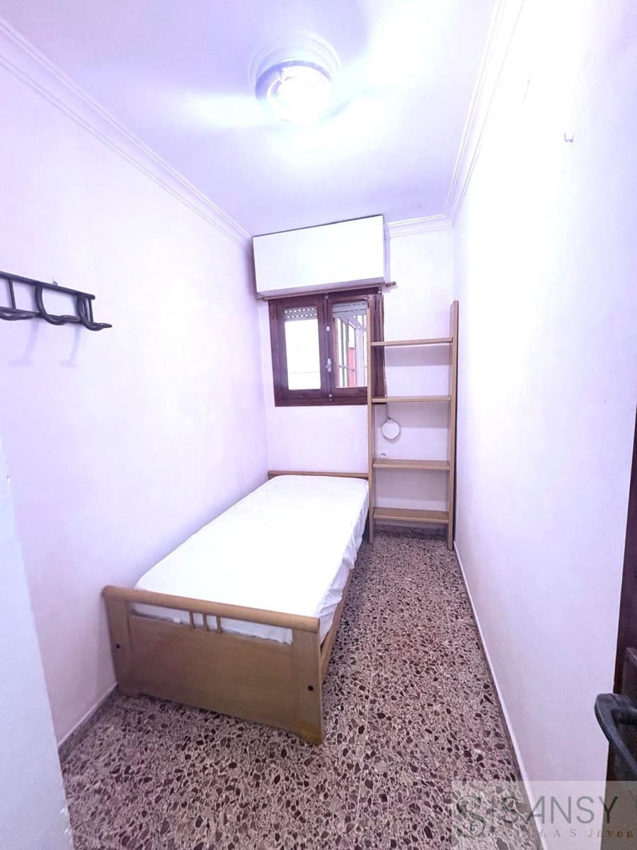 3 chambre Appartement à vendre à Javea / Xabia - 231 000 € (Ref: 9060166)