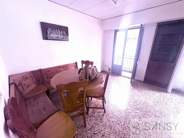 3 slaapkamer Appartement te koop in Centro ciudad, Javea / Xàbia - € 231.000 (Ref: 9060166)