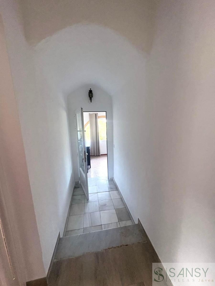 5 sovrum Villa till salu i Javea / Xabia med pool garage - 685 000 € (Ref: 9064799)