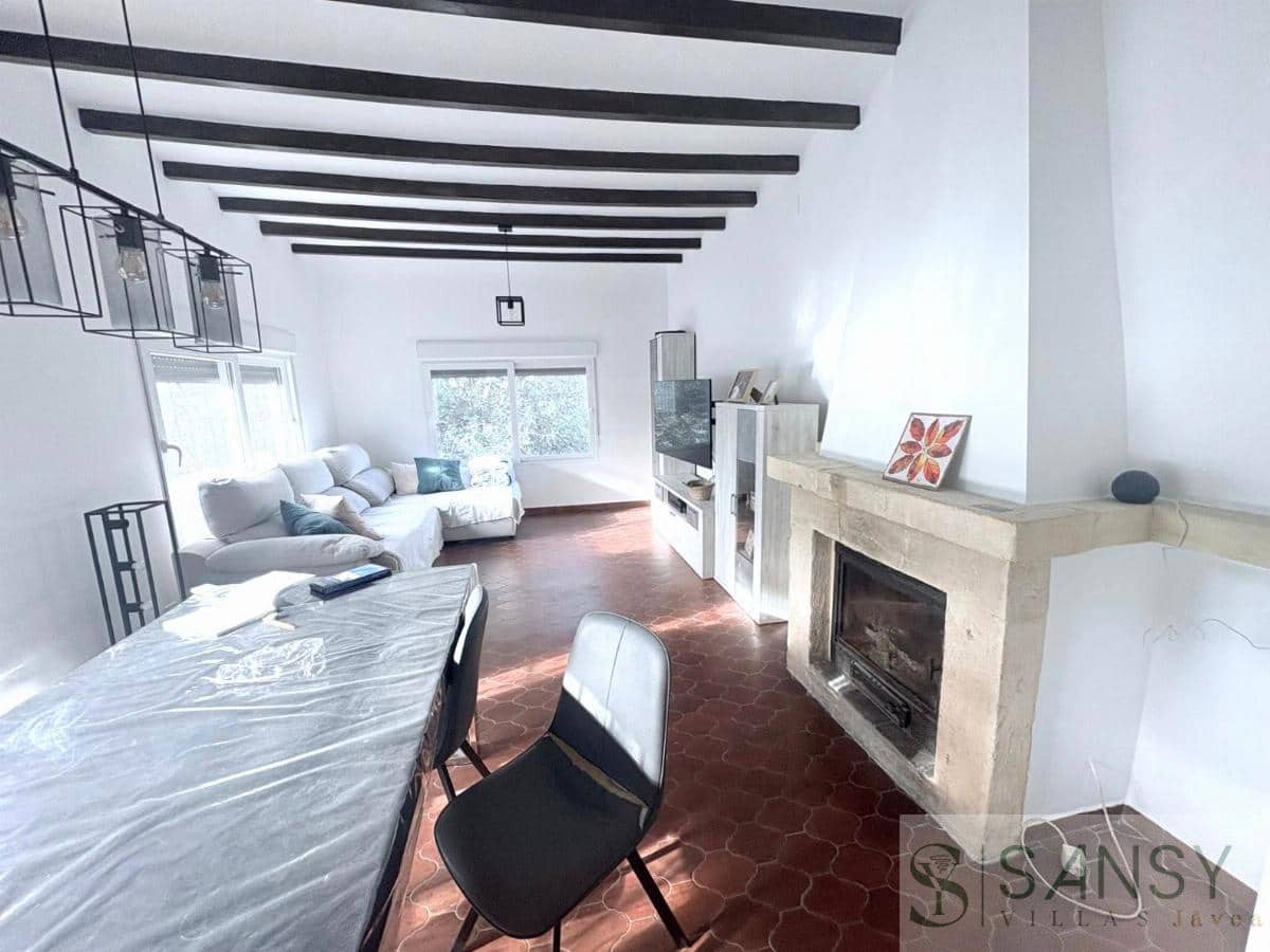 5 sovrum Villa till salu i Javea / Xabia med pool garage - 685 000 € (Ref: 9064799)