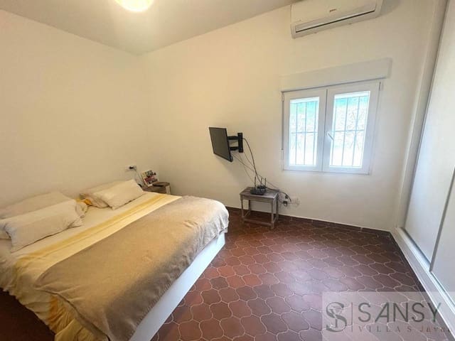 5 makuuhuone Huvila myytävänä paikassa Cap Martí - El Tossalet - Pinomar, Javea / Xàbia mukana uima-altaan 
autotalli - 685 000 € (Ref: 9064799)