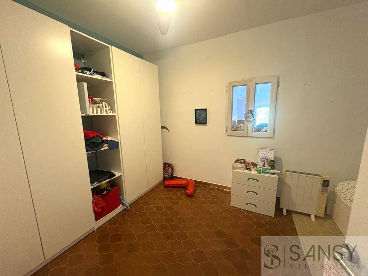 5 sovrum Villa till salu i Javea / Xabia med pool garage - 685 000 € (Ref: 9064799)