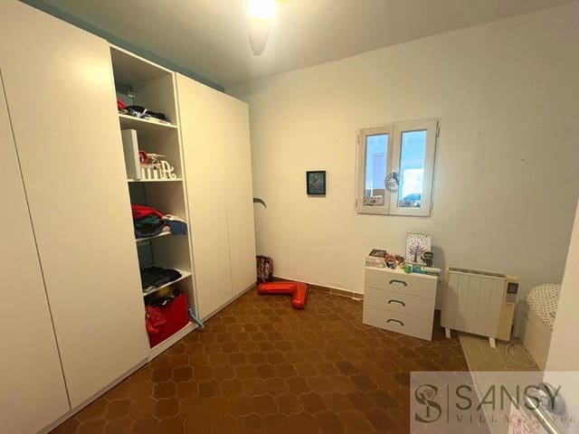 5 makuuhuone Huvila myytävänä paikassa Cap Martí - El Tossalet - Pinomar, Javea / Xàbia mukana uima-altaan 
autotalli - 685 000 € (Ref: 9064799)