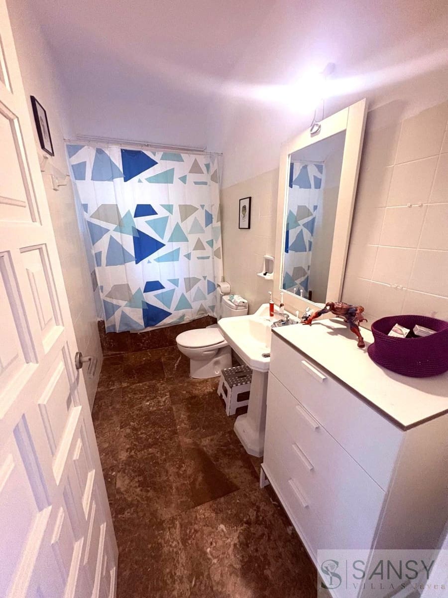 5 sovrum Villa till salu i Javea / Xabia med pool garage - 685 000 € (Ref: 9064799)