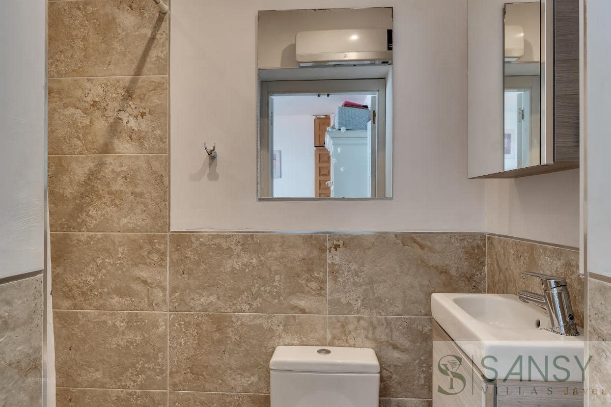 5 soveværelse Villa til salg i Javea / Xabia med swimmingpool - € 895.000 (Ref: 9068381)