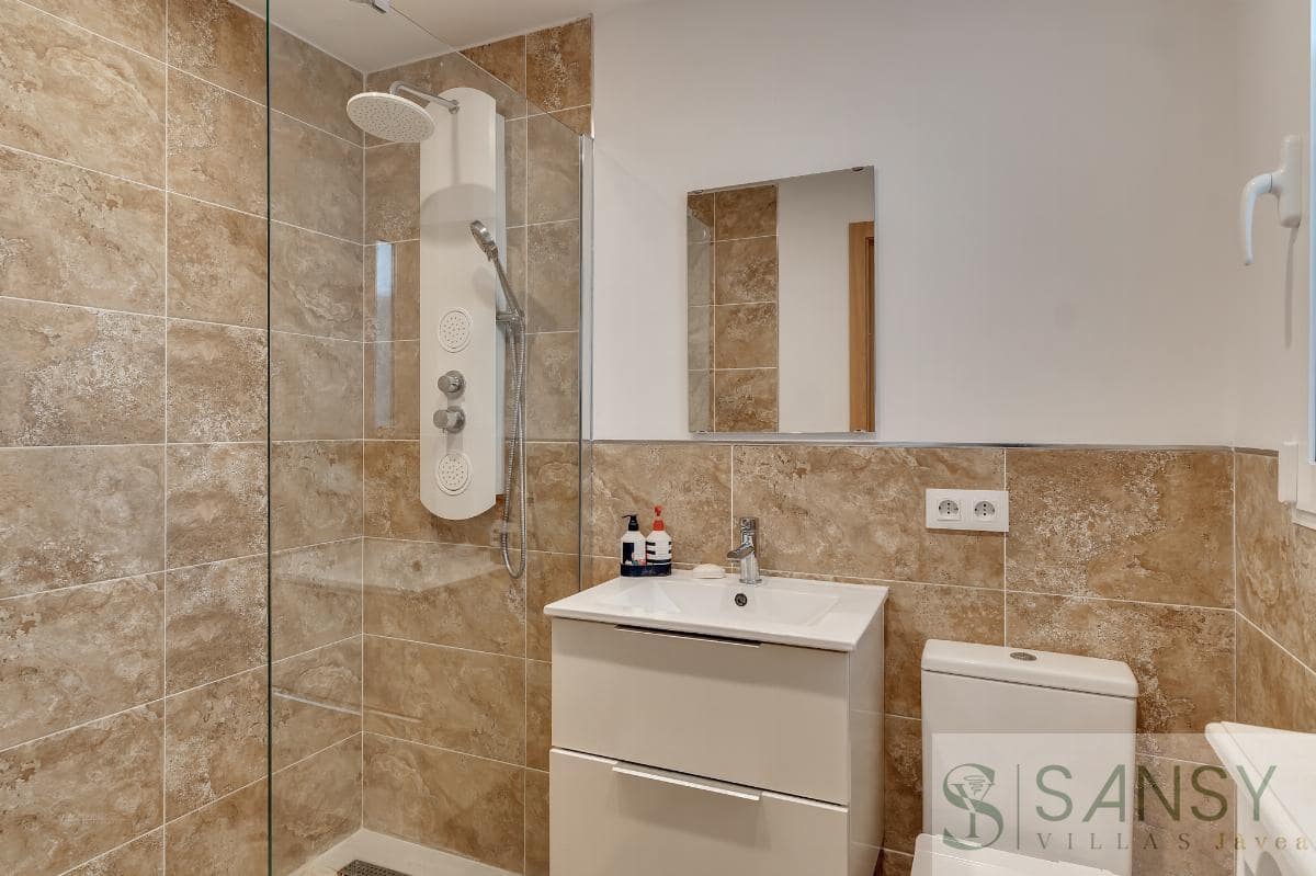 5 soveværelse Villa til salg i Javea / Xabia med swimmingpool - € 895.000 (Ref: 9068381)