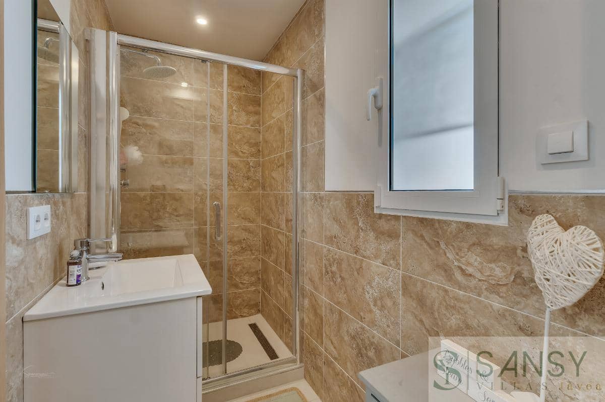 5 soveværelse Villa til salg i Javea / Xabia med swimmingpool - € 895.000 (Ref: 9068381)