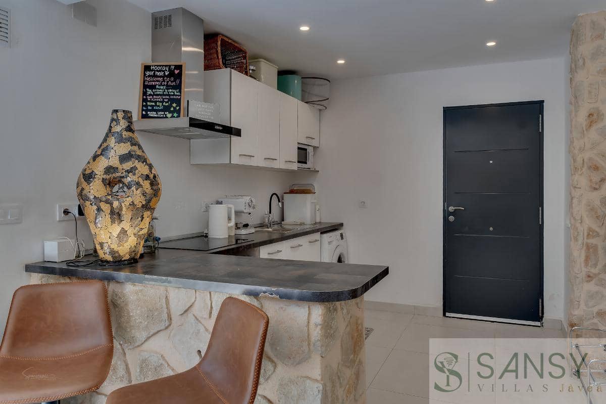 5 soveværelse Villa til salg i Javea / Xabia med swimmingpool - € 895.000 (Ref: 9068381)