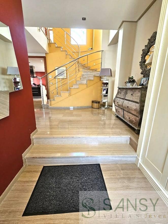 4 soveværelse Byhus til salg i Gandia med garage - € 340.000 (Ref: 9068382)