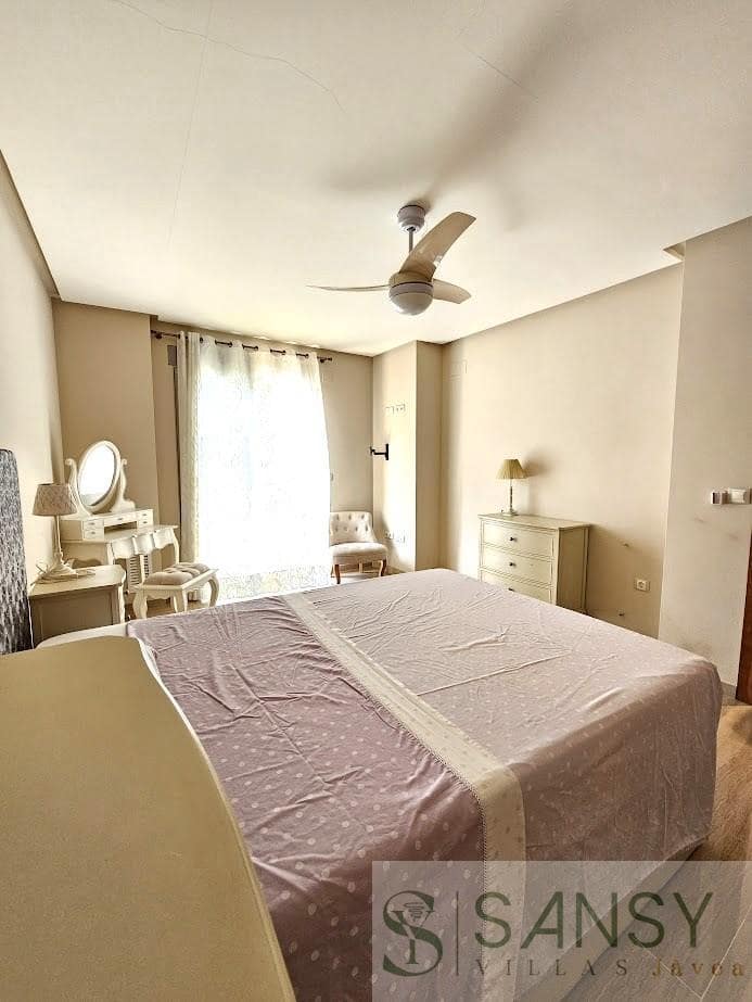 4 soveværelse Byhus til salg i Gandia med garage - € 340.000 (Ref: 9068382)