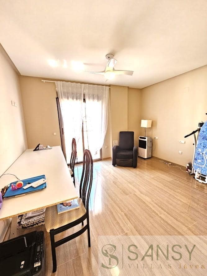 4 soveværelse Byhus til salg i Gandia med garage - € 340.000 (Ref: 9068382)