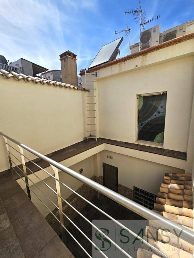 4 soveværelse Byhus til salg i Gandia med garage - € 340.000 (Ref: 9068382)