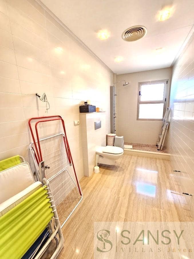 4 soveværelse Byhus til salg i Gandia med garage - € 340.000 (Ref: 9068382)