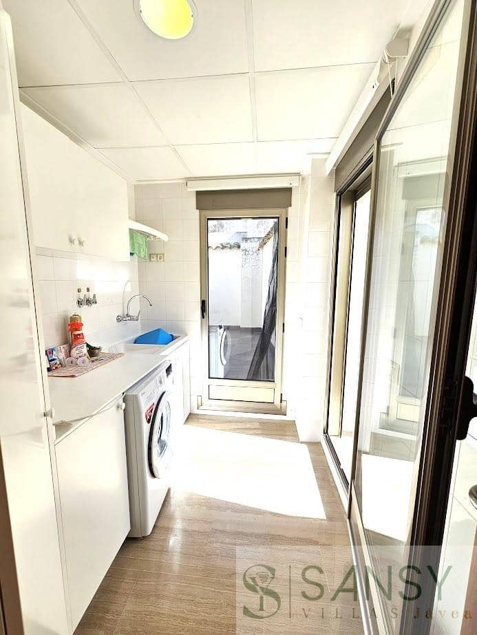 4 soveværelse Byhus til salg i Gandia med garage - € 340.000 (Ref: 9068382)