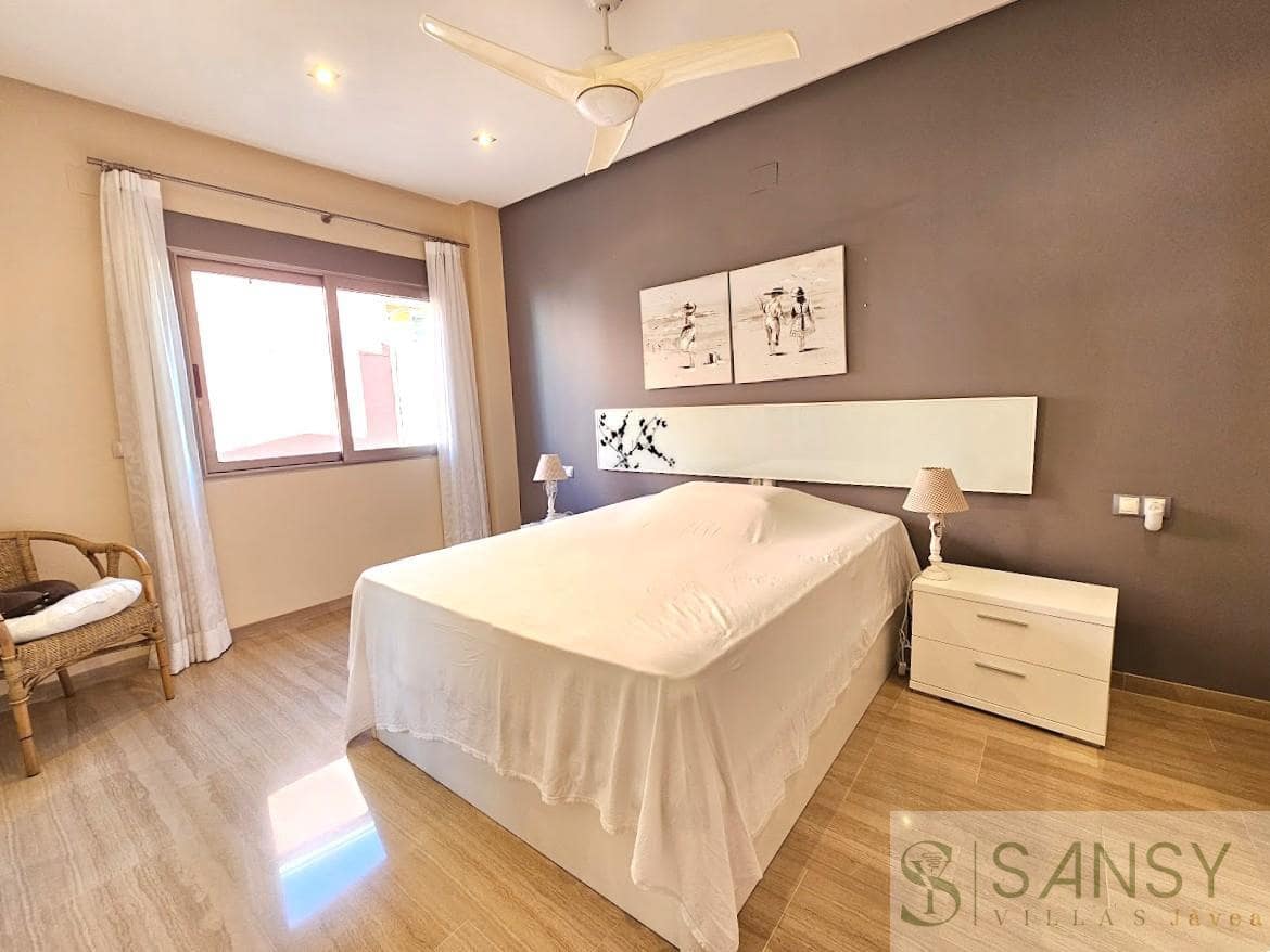 4 soveværelse Byhus til salg i Gandia med garage - € 340.000 (Ref: 9068382)