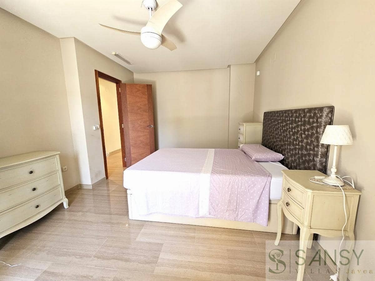 4 soveværelse Byhus til salg i Gandia med garage - € 340.000 (Ref: 9068382)