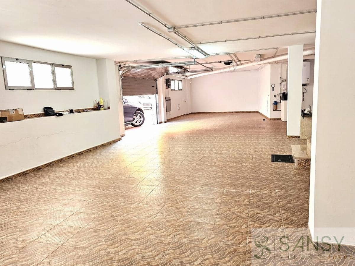 4 soveværelse Byhus til salg i Gandia med garage - € 340.000 (Ref: 9068382)