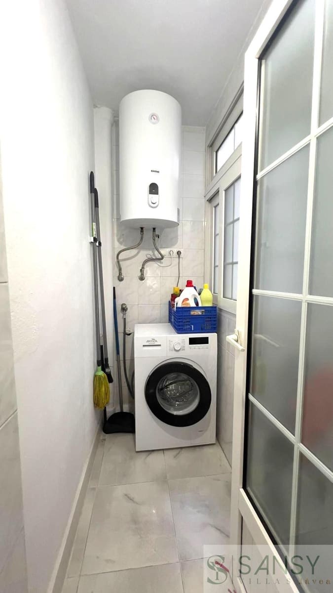 3 slaapkamer Appartement te koop in Oliva - € 159.000 (Ref: 9072974)