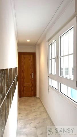 3 Zimmer Apartment zu verkaufen in Oliva Pueblo, Oliva - 159.000 € (Ref: 9072974)