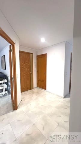 3 Zimmer Apartment zu verkaufen in Oliva Pueblo, Oliva - 159.000 € (Ref: 9072974)