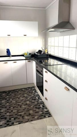 3 Zimmer Apartment zu verkaufen in Oliva Pueblo, Oliva - 159.000 € (Ref: 9072974)