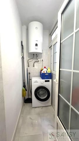 3 Zimmer Apartment zu verkaufen in Oliva Pueblo, Oliva - 159.000 € (Ref: 9072974)