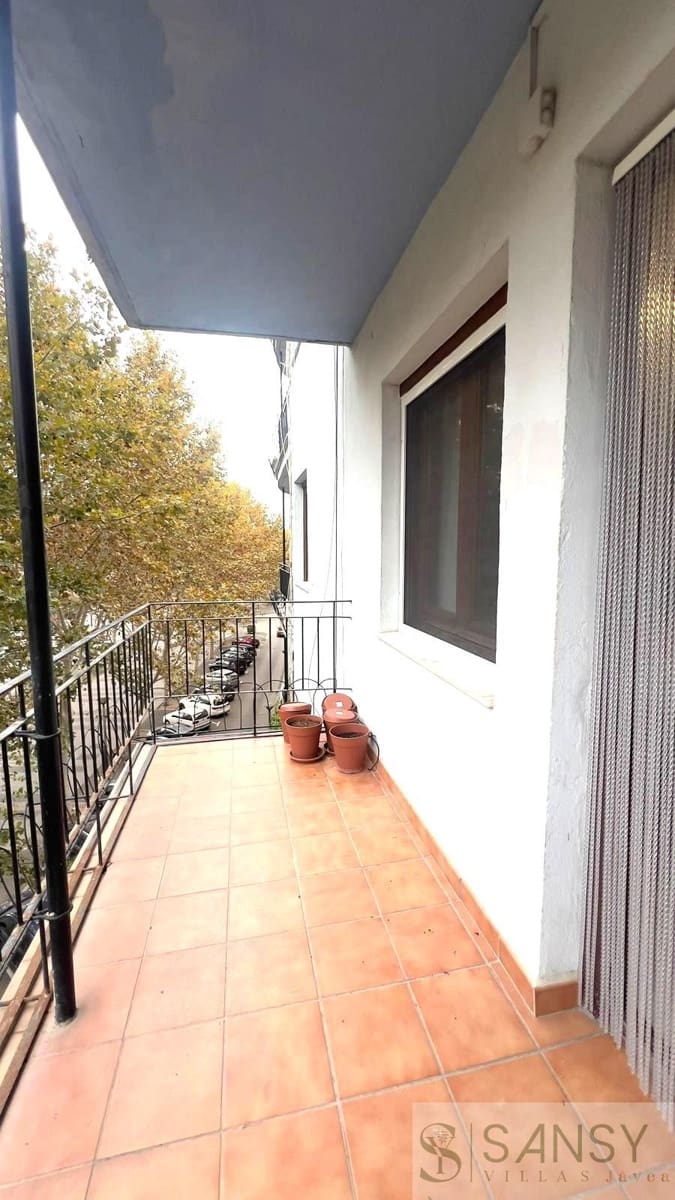 3 slaapkamer Appartement te koop in Oliva - € 159.000 (Ref: 9072974)