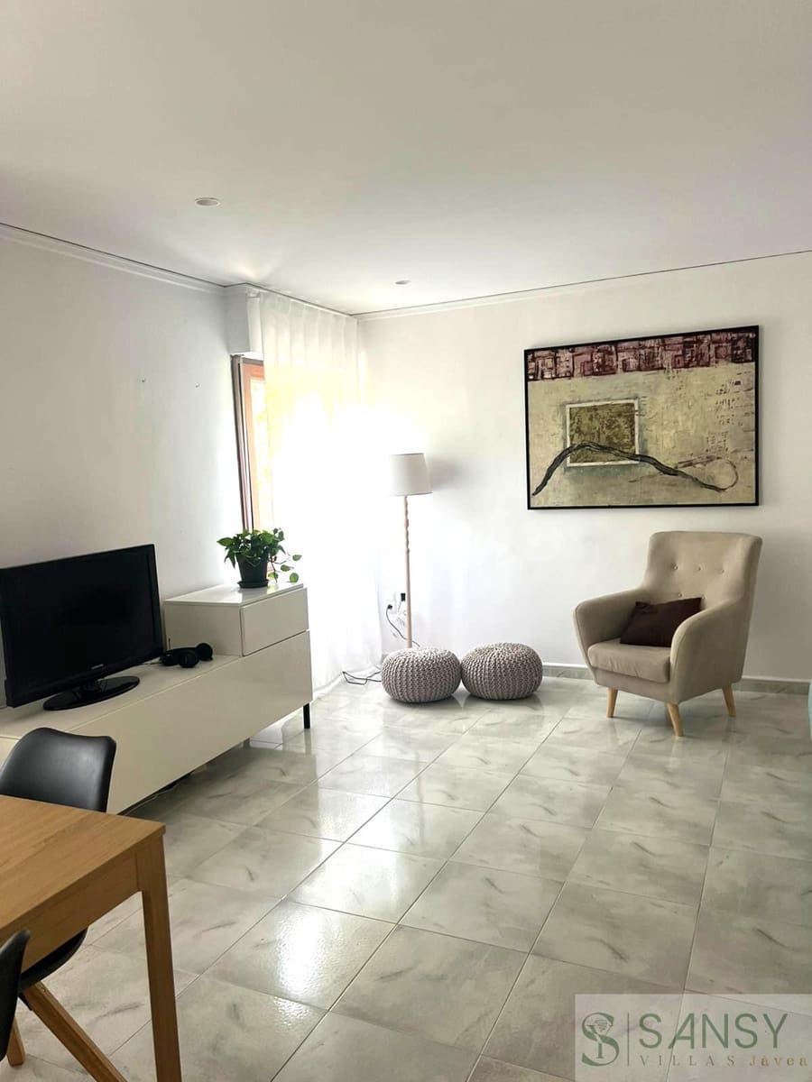 3 slaapkamer Appartement te koop in Oliva - € 159.000 (Ref: 9072974)