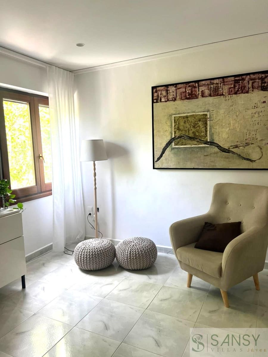 3 slaapkamer Appartement te koop in Oliva - € 159.000 (Ref: 9072974)