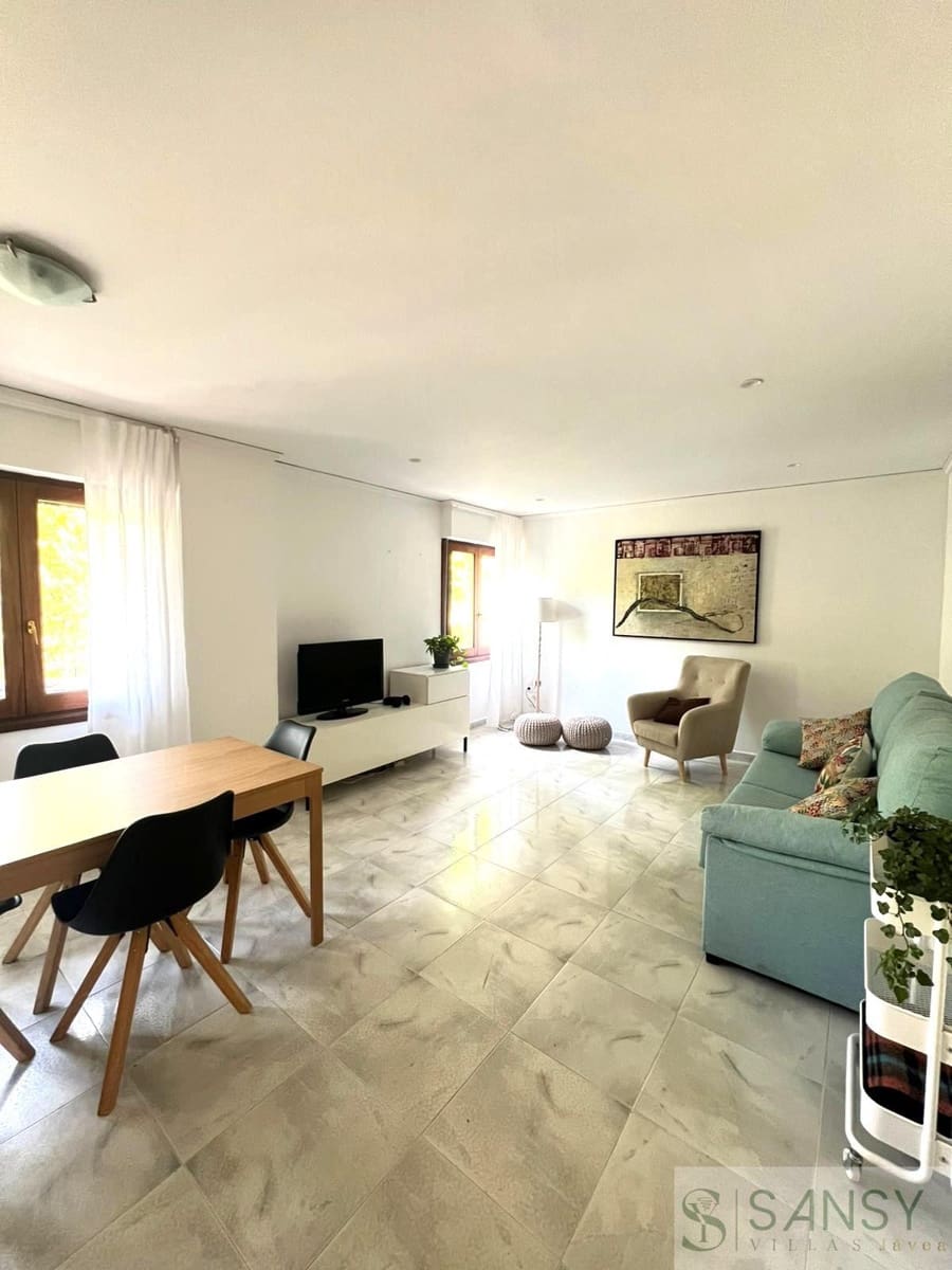 3 slaapkamer Appartement te koop in Oliva - € 159.000 (Ref: 9072974)