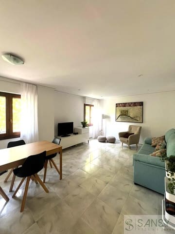 3 Zimmer Apartment zu verkaufen in Oliva Pueblo, Oliva - 159.000 € (Ref: 9072974)