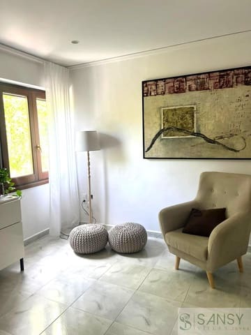 3 Zimmer Apartment zu verkaufen in Oliva Pueblo, Oliva - 159.000 € (Ref: 9072974)