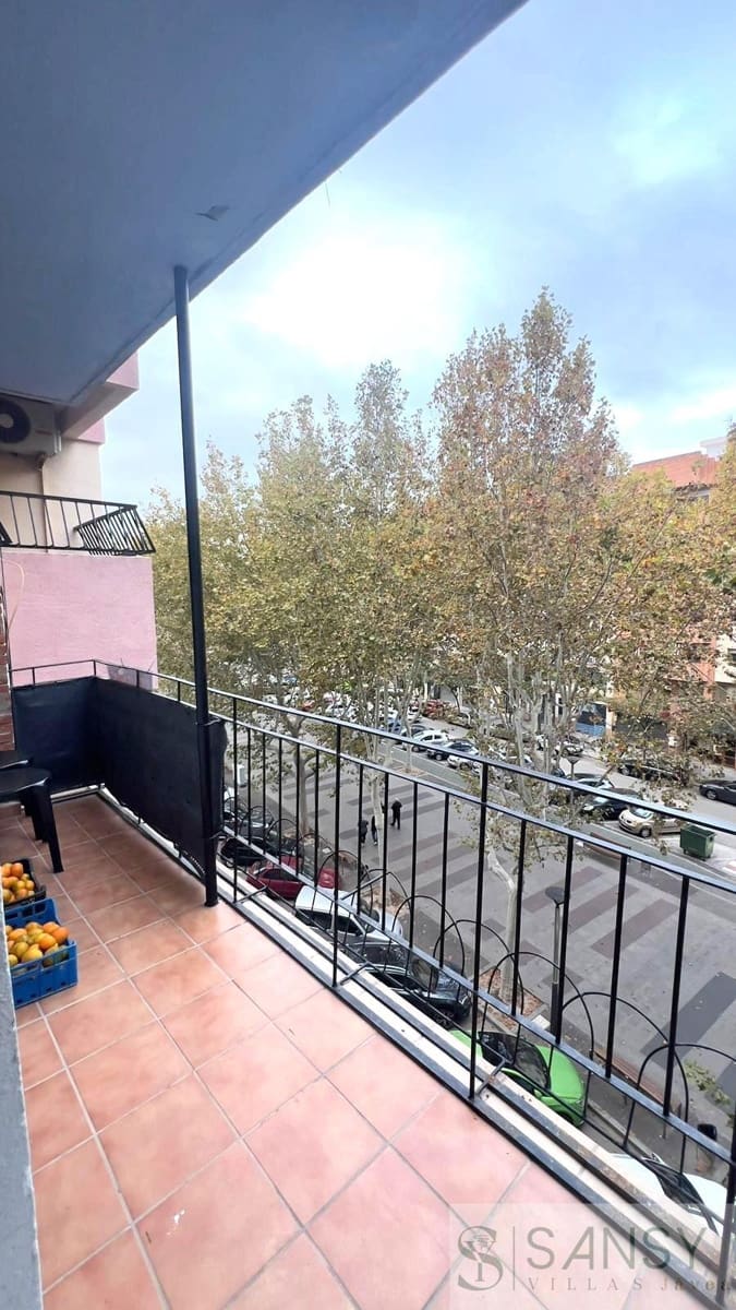3 slaapkamer Appartement te koop in Oliva - € 159.000 (Ref: 9072974)