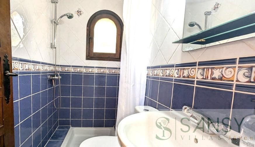 3 Zimmer Villa zu verkaufen in Cumbre del Sol mit Pool - 525.000 € (Ref: 9094842)