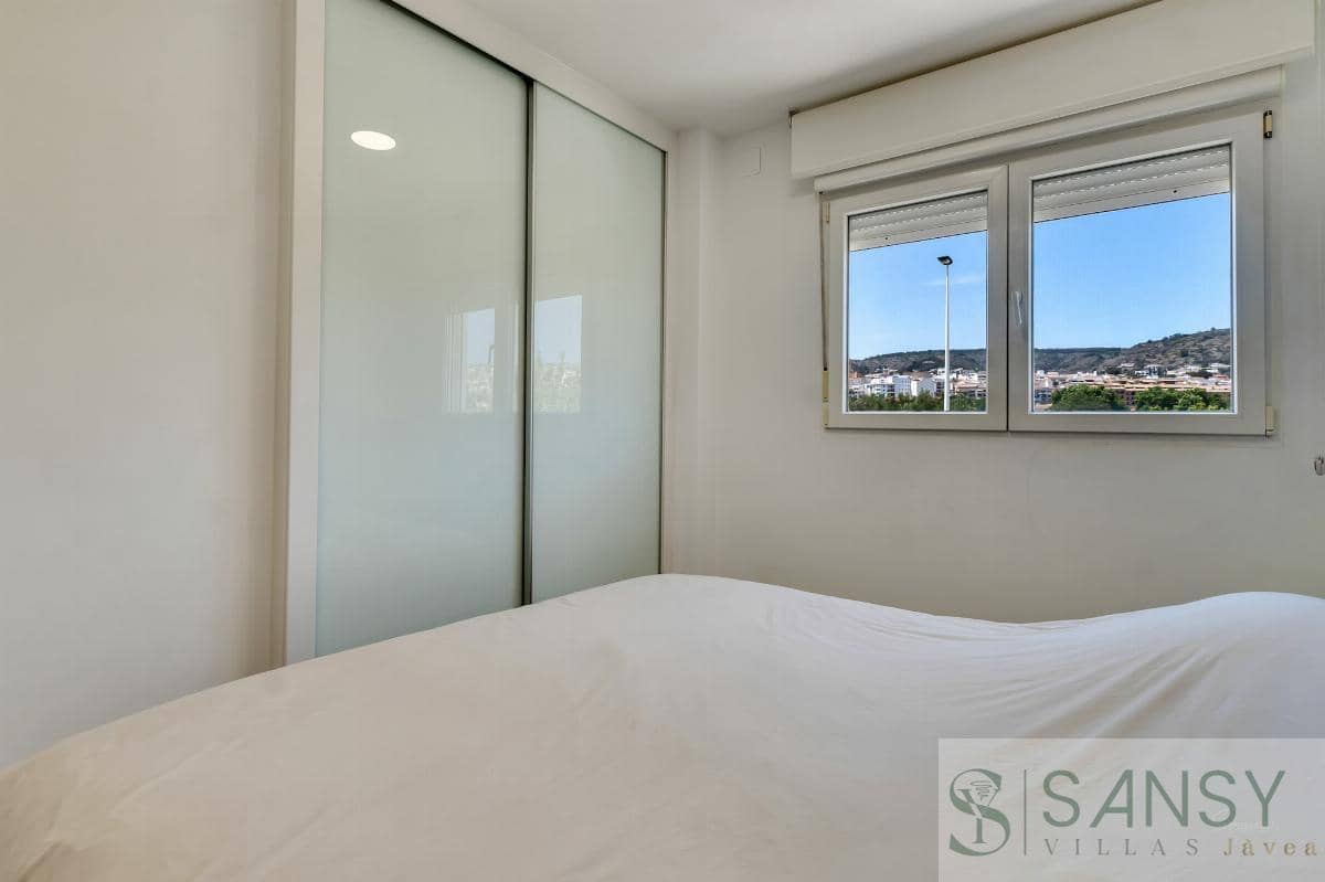 4 soveværelse Bungalow til salg i Javea / Xabia med swimmingpool garage - € 649.000 (Ref: 9094843)