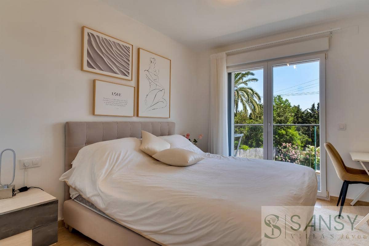 4 soveværelse Bungalow til salg i Javea / Xabia med swimmingpool garage - € 649.000 (Ref: 9094843)