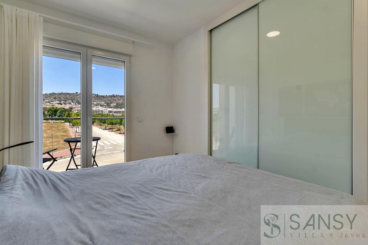 4 soveværelse Bungalow til salg i Javea / Xabia med swimmingpool garage - € 649.000 (Ref: 9094843)