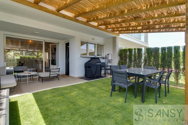 4 bedroom Bungalow for sale in Puerto, Javea / Xàbia with pool garage - € 649,000 (Ref: 9094843)