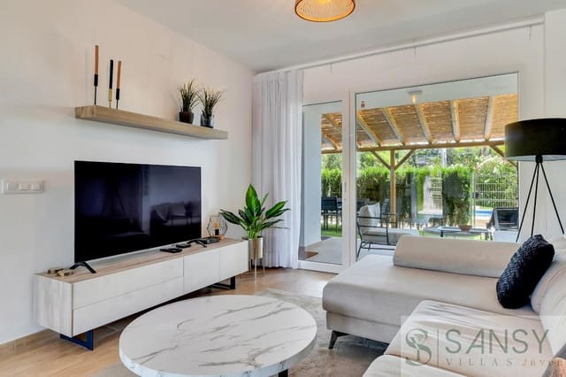 4 bedroom Bungalow for sale in Puerto, Javea / Xàbia with pool garage - € 649,000 (Ref: 9094843)