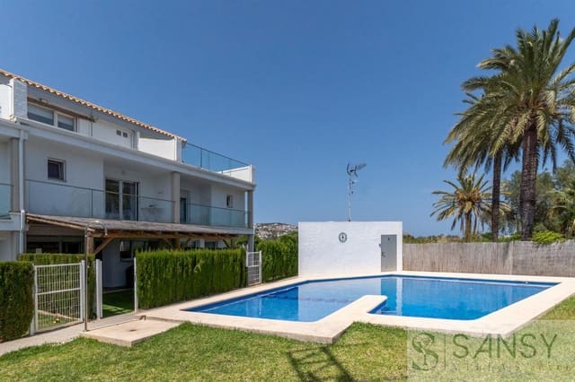 4 bedroom Bungalow for sale in Puerto, Javea / Xàbia with pool garage - € 649,000 (Ref: 9094843)