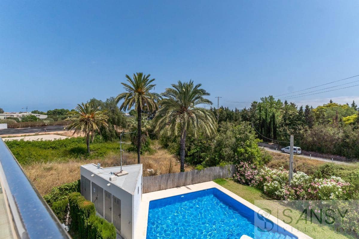 4 soveværelse Bungalow til salg i Javea / Xabia med swimmingpool garage - € 649.000 (Ref: 9094843)