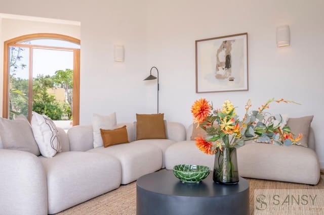 9 soveværelse Villa til salg i Partides comunes - Adsubia, Javea / Xàbia med swimmingpool garage - € 3.950.000 (Ref: 9111694)