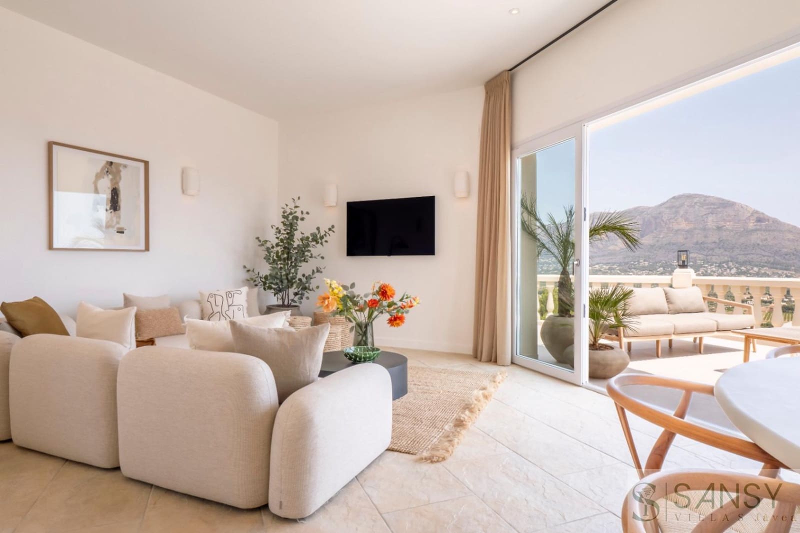 9 soveværelse Villa til salg i Javea / Xabia med swimmingpool garage - € 3.950.000 (Ref: 9111694)