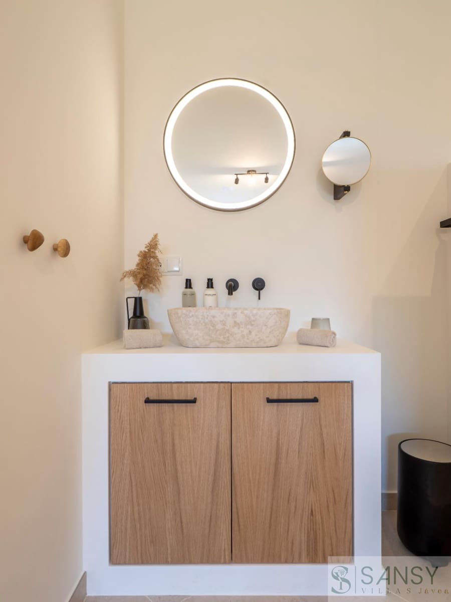 9 soveværelse Villa til salg i Javea / Xabia med swimmingpool garage - € 3.950.000 (Ref: 9111694)