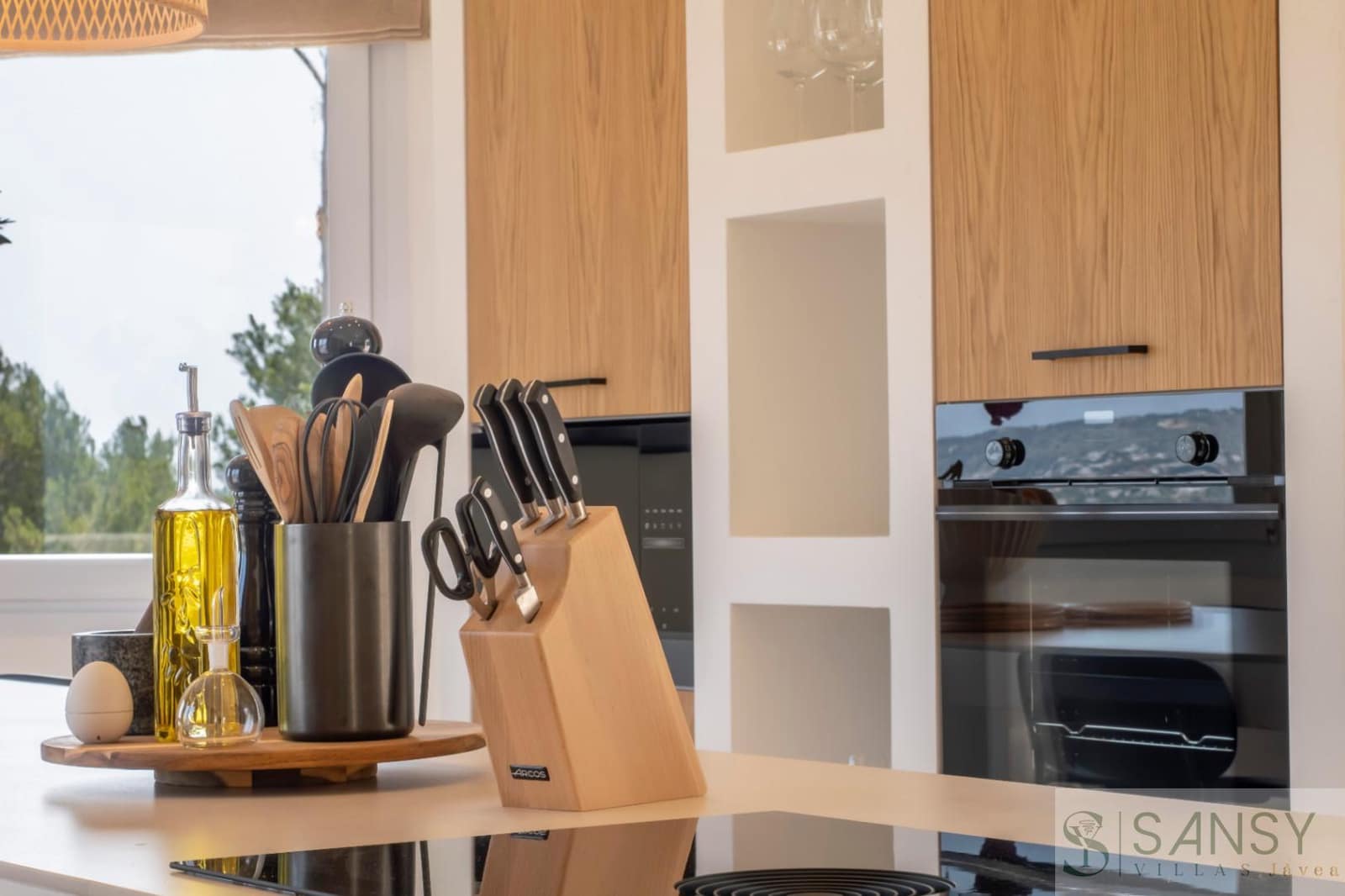 9 soveværelse Villa til salg i Javea / Xabia med swimmingpool garage - € 3.950.000 (Ref: 9111694)