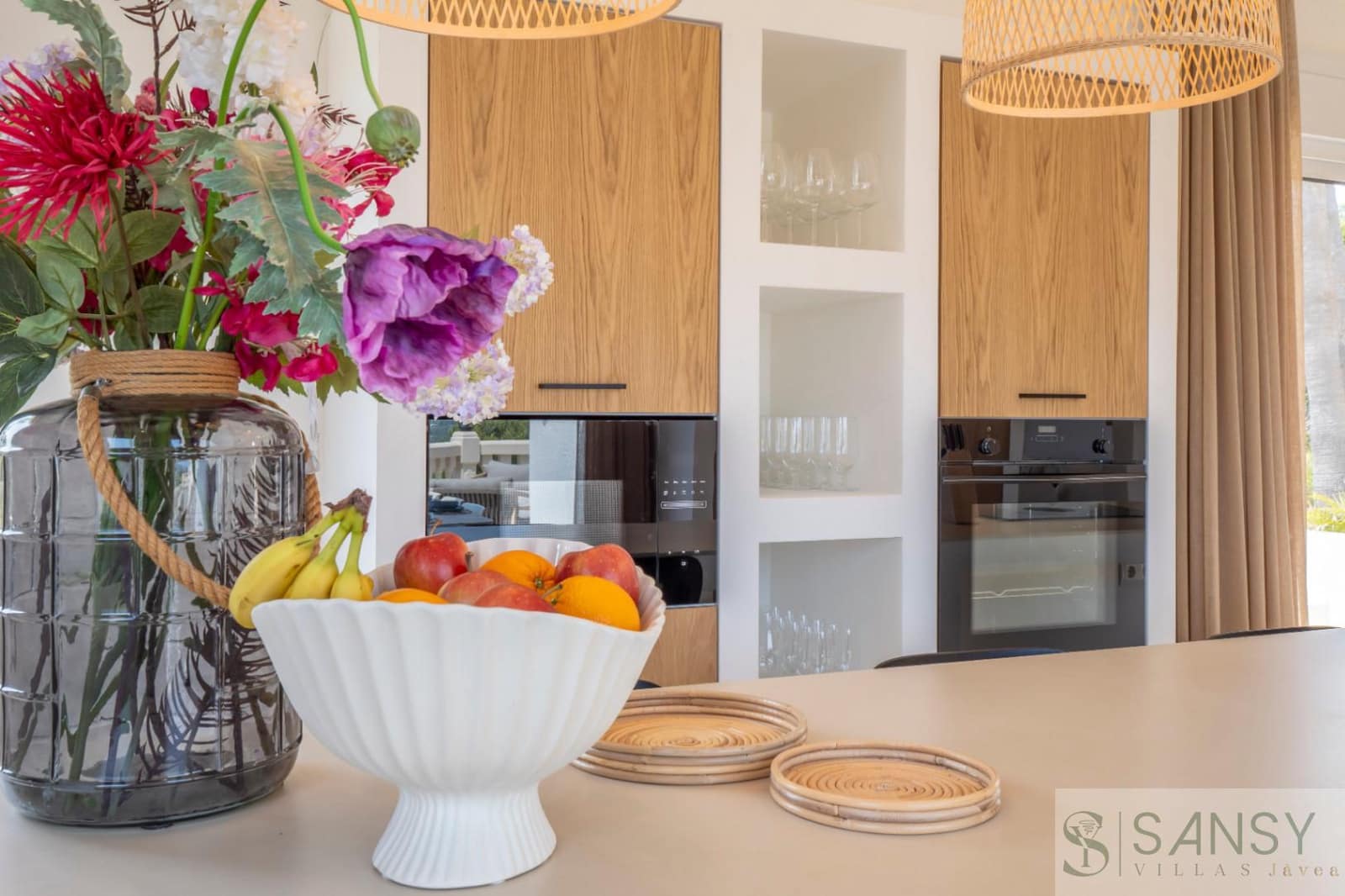 9 soveværelse Villa til salg i Javea / Xabia med swimmingpool garage - € 3.950.000 (Ref: 9111694)